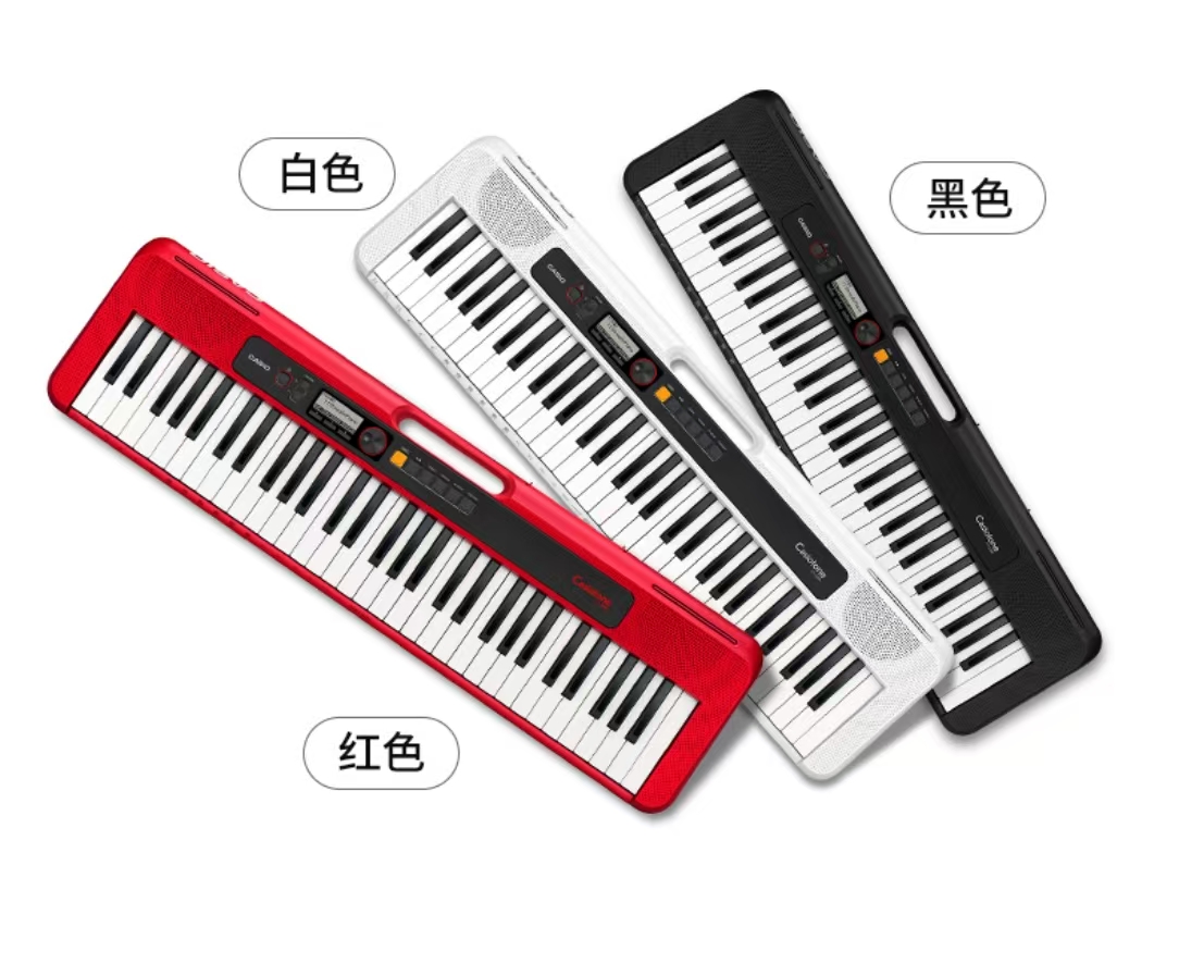 电子琴